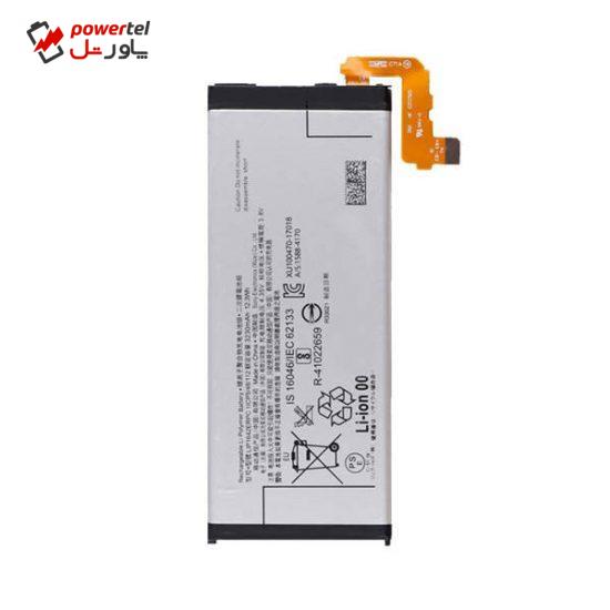 باتری موبایل مدل LIP1642ERPC ظرفیت 3230 میلی آمپر ساعت مناسب برای گوشی موبایل سونی Xperia XZ Premium