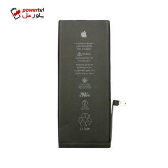 باتری موبایل مدل APN-616-00042 ظرفیت 2750 میلی آمپر ساعت مناسب برای گوشی موبایل اپل iPhone 6s Plus