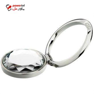 حلقه نگهدارنده گوشی موبایل ال جی دی مدل L1000D طرح یاقوت کد 02