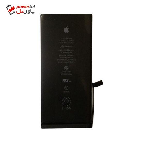 باتری موبایل مدل 00250-616 ظرفیت 2900 میلی آمپر ساعت مناسب برای گوشی موبایل اپل iphone 7 plus