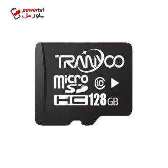 کارت حافظه microSDHC ترانیو مدل LSPEED کلاس 10 استاندارد UHC-I U1 سرعت 30Mbs ظرفیت 128 گیگابایت
