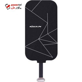 کیت شارژ بی سیم نیلکین مدل Magic Tag مناسب برای گوشی موبایل آیفون 6 پلاس و 6s پلاس