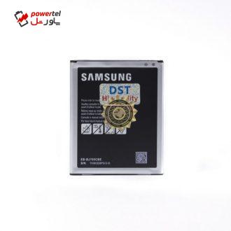 باتری موبایل مدل EB-BJ700CBE با ظرفیت 3000mAh مناسب برای گوشی موبایل سامسونگ Galaxy J700
