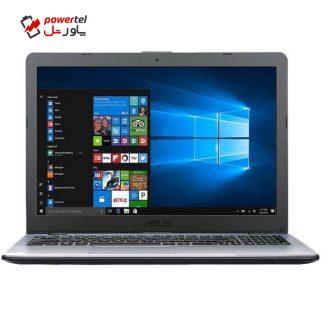 لپ تاپ 15 اینچی ایسوس مدل VivoBook Max X542UQ – B لپ تاپ 15 اینچی ایسوس مدل VivoBook Max X542UQ – B