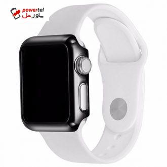 کاور اپل واچ هوکو مدل Defender مناسب برای اپل واچ 2 38mm کاور اپل واچ هوکو مدل Defender مناسب برای اپل واچ 2 38mm