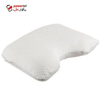 بالش طبی آکسون مدل مدرن سایز 9 × 35 × 55 سانتی متر بالش طبی آکسون مدل مدرن سایز 9 × 35 × 55 سانتی متر