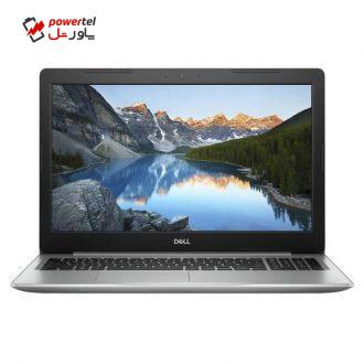 لپ تاپ 15 اینچی دل مدل INSPIRON 15-5570 – AC  I