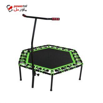 ترامپولین  کد 02