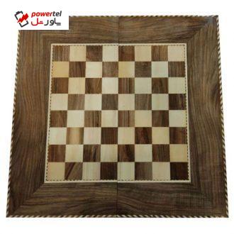 صفحه شطرنج مدل Dafine_50
