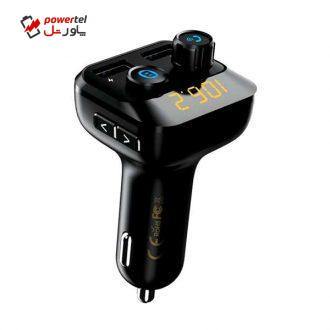 پخش کننده اف ام خودرو ریمکس مدل RCC105 پخش کننده اف ام خودرو ریمکس مدل RCC105