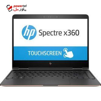 لپ تاپ 13 اینچی اچ پی مدل Spectre X360 13T AE000 – A