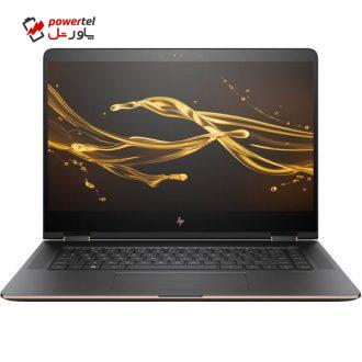 لپ تاپ 15 اینچی اچ پی مدل Spectre X360 15T BL100 – A