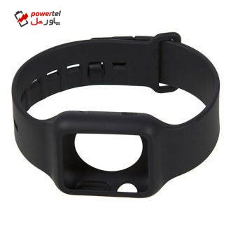 کاور اپل واچ توتو مدل GB/T26125 مناسب برای اپل واچ سایز 42 کاور اپل واچ توتو مدل GB/T26125 مناسب برای اپل واچ سایز 42