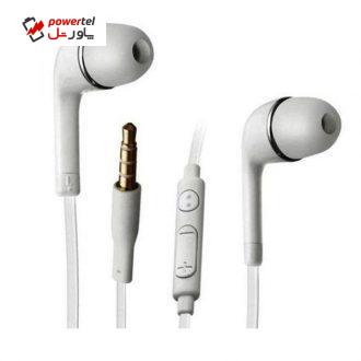 هدفون J5 مدل HS3303WE هدفون J5 مدل HS3303WE