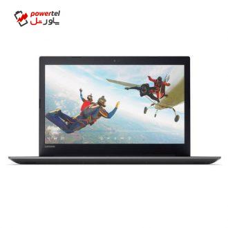 لپ تاپ 15 اینچی لنوو مدل Ideapad 320 -15AST
