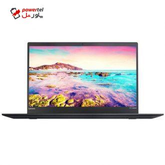 لپ تاپ 14 اینچی لنوو مدل ThinkPad X1 Carbon – D لپ تاپ 14 اینچی لنوو مدل ThinkPad X1 Carbon – D
