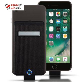 شارژر همراه ویکآپ ورلد مدل Back Clip Power ظرفیت 5000 میلی آمپر ساعت مناسب برای iphone 7 شارژر همراه ویکآپ ورلد مدل Back Clip Power ظرفیت 5000 میلی آمپر ساعت مناسب برای iphone 7