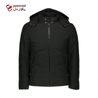 کاپشن ورزشی مردانه بی فور ران مدل 990812-49