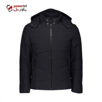 کاپشن ورزشی مردانه بی فور ران مدل 990812-59 کاپشن ورزشی مردانه بی فور ران مدل 990812-59