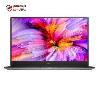 لپ تاپ 15 اینچی دل مدل XPS 15-9560 لپ تاپ 15 اینچی دل مدل XPS 15-9560
