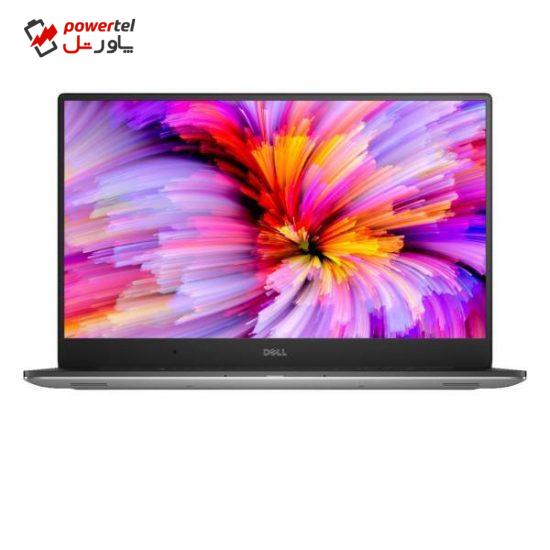 لپ تاپ 15 اینچی دل مدل XPS 15-9560