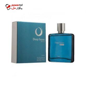 ادو پرفیوم مردانه مارک ژوزف مدل دیپ سنس حجم 100 میلی لیتر ادو پرفیوم مردانه مارک ژوزف مدل دیپ سنس حجم 100 میلی لیتر