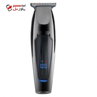 ماشین اصلاح موی سر و صورت وی جی ار مدل V-070 ماشین اصلاح موی سر و صورت وی جی ار مدل V-070