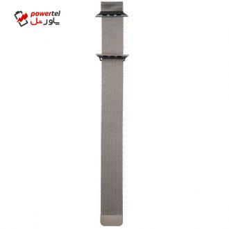 بند اپل واچ جی-کیس مدل Metal مناسب برای اپل واچ 38mm بند اپل واچ جی-کیس مدل Metal مناسب برای اپل واچ 38mm