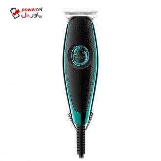 ست ماشین اصلاح موی صورت و بدن وی جی آر مدل V-099 ست ماشین اصلاح موی صورت و بدن وی جی آر مدل V-099
