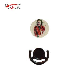 پایه نگهدارنده گوشی موبایل پاپ سوکت مدل h21