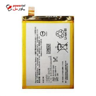 باتری موبایل مدل LIS1605ERPC98 ظرفیت 3430 میلی آمپر ساعت مناسب برای گوشی موبایل سونی  Xperia Z5 Premium