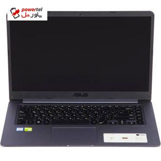 لپ تاپ 15 اینچی ایسوس مدل VivoBook X510UQ – B لپ تاپ 15 اینچی ایسوس مدل VivoBook X510UQ – B