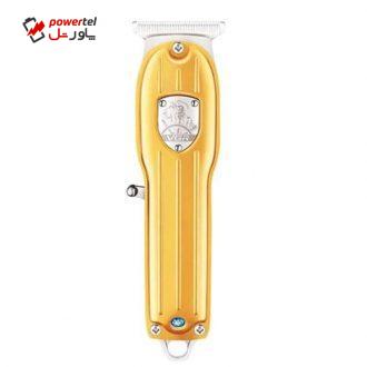 ماشین اصلاح موی سر و صورت وی جی ار مدل V-089 ماشین اصلاح موی سر و صورت وی جی ار مدل V-089