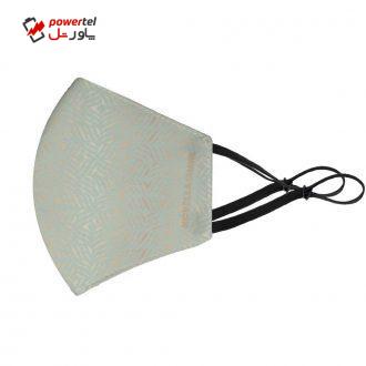 ماسک تزیینی نوولاشال مدل 076073 ماسک تزیینی نوولاشال مدل 076073