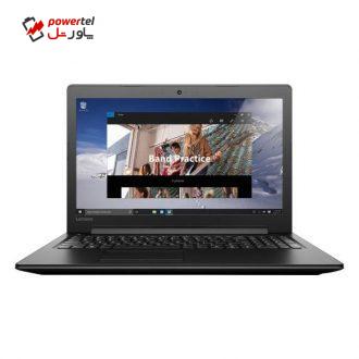 لپ تاپ 15 اینچی لنوو مدل Ideapad 320 – A لپ تاپ 15 اینچی لنوو مدل Ideapad 320 – A