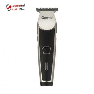 ماشین اصلاح موی سر و صورت و بدن جیمی مدل GM-6220