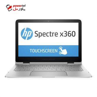 لپ تاپ 13 اینچی اچ پی مدل Spectre X360 13T لپ تاپ 13 اینچی اچ پی مدل Spectre X360 13T
