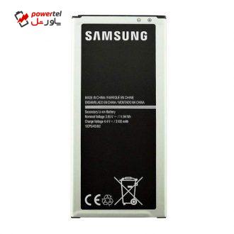 باتری موبایل مدل BJ510CBE5T5 ظرفیت 3100 میلی آمپر ساعت مناسب برای گوشی موبایل سامسونگ Galaxy J5 2016