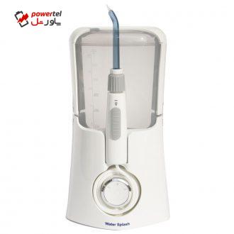 دستگاه شست و شوی دهان و دندان واتر اسپلش مدل RST5105