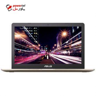لپ تاپ 15 اینچی ایسوس مدل VivoBook Pro N580GD – QR