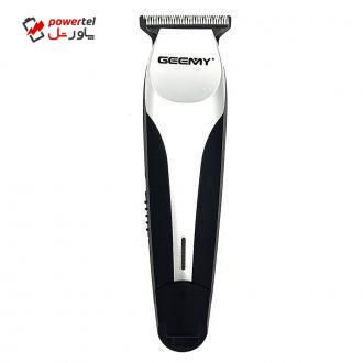 ماشین اصلاح موی سر و صورت و بدن جیمی مدل GM-827