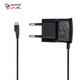 شارژر دیواری مدل ETA0U10EBE شارژر دیواری مدل ETA0U10EBE