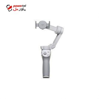 پایه نگهدارنده گوشی موبایل دی جی آی مدل Osmo Mobile 4 پایه نگهدارنده گوشی موبایل دی جی آی مدل Osmo Mobile 4