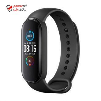 مچ بند هوشمند مدل M5