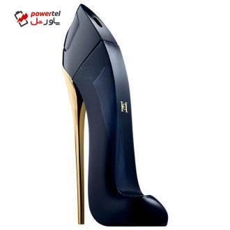 تستر ادو پرفیوم زنانه کارولینا هررا مدل  Good Girl  حجم 80 میلی لیتر