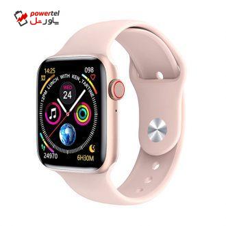 ساعت هوشمند مدل +W26