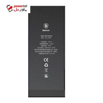 باتری موبایل مدل 2200 مناسب برای گوشی موبایل آیفون 6S