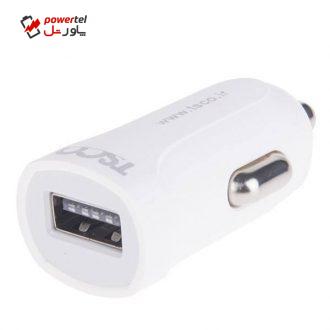 شارژر فندکی تسکو مدل  TCG  5