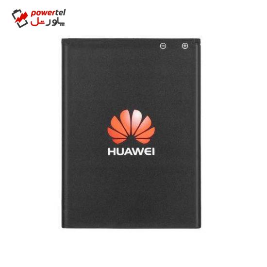 باتری مدل HB5V1 ظرفیت 1730 میلی آمپر ساعت مناسب برای گوشی موبایل هوآوی Y300