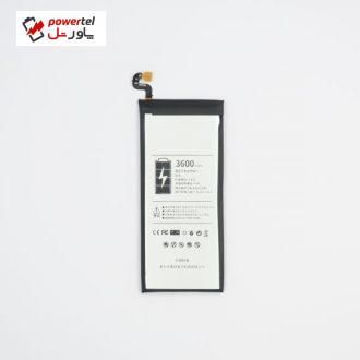 باتری موبایل فلیکسبل مدل EB-BG935ABE ظرفیت 3600 میلی آمپر  ساعت مناسب برای گوشی موبایل سامسونگ GALAXY S7 Edge